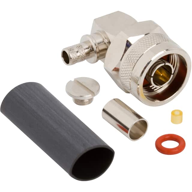 082-6557 Amphenol RF  Coaxial Connector (RF) Assemblies